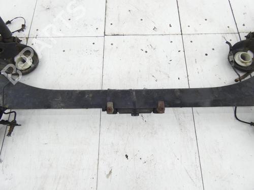 Rear axle PEUGEOT 308 SW I (4E_, 4H_) 1.6 HDi | BP23672757M2 