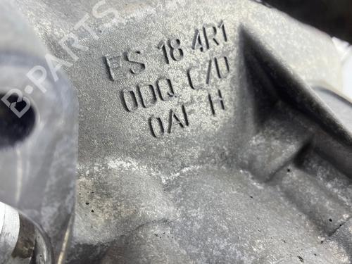 Gearbox SEAT IBIZA V (KJ1, KJG) 1.0 TSI | BP36439927M3 - Image 2
