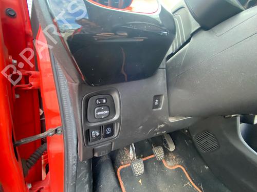 Seats set TOYOTA AYGO (_B4_) 1.0 (KGB40) | BP36986066C78 - Image 72