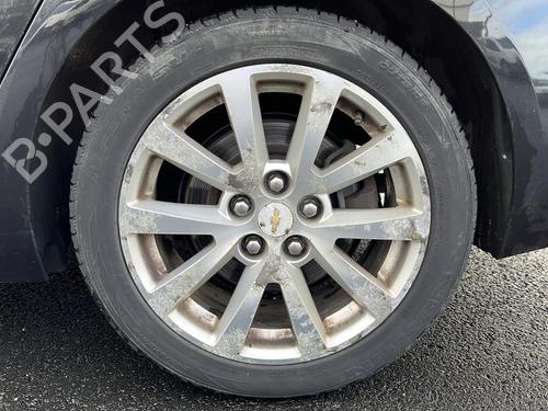 Used Parts CHEVROLET MALIBU (V300) 2.0 D 2304618