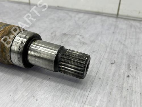 Right front driveshaft FORD FIESTA VI (CB1, CCN) 1.0 EcoBoost | BP23682025M39 