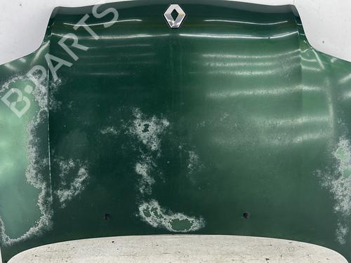 Used Hood RENAULT CLIO II (BB_, CB_) 1.2 (BB0A, BB0F, BB10, BB1K, BB28, BB2D, BB2H, CB0A,... (58 hp) 28523438