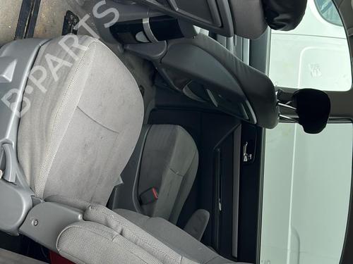 Viskermotor vindrude SSANGYONG RODIUS I 2.7 Xdi 4WD | BP24517885M29 