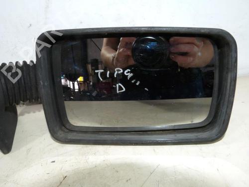 Right mirror FIAT TIPO (160_) 1.9 TD (160.EL, 160.GL, 160.AQ, 160.EI, 160.AR) | BP23666871C27 