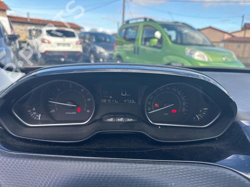 Alternator PEUGEOT 2008 I (CU_) 1.6 BlueHDi 75 | BP23684447M7  - Image 19