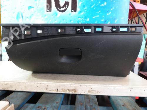 Glove box RENAULT MEGANE III Grandtour (KZ0/1) 2.0 dCi (KZ0Y) | BP23693018C95 