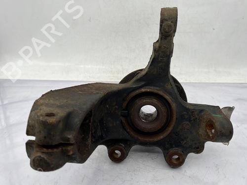 Right front steering knuckle FORD FOCUS II Saloon (DB_, FCH, DH) 1.8 TDCi | BP29450248M26 