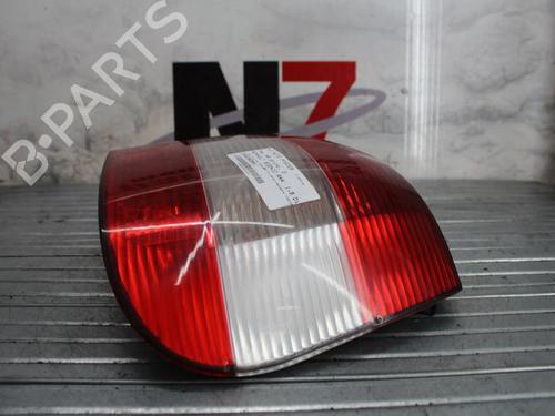 Used Right taillight Right taillight 23687637 23687637