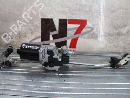 Front wiper motor BMW 1 (E87) 118 d | BP23688900M29 