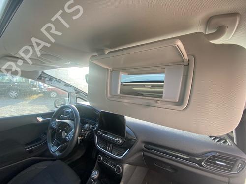 Interiør tag FORD FIESTA VII (HJ, HF) 1.0 EcoBoost | BP36792860I12 - Image 53