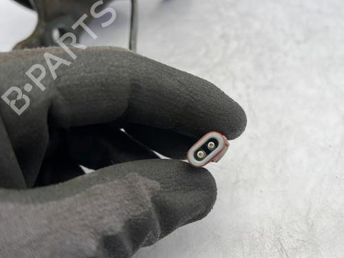 Right front steering knuckle OPEL ASTRA H (A04) 1.7 CDTI (L48) | BP23749308M26 