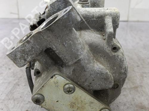 AC compressor RENAULT CLIO IV (BH_) 1.5 dCi 90 | BP23706402M34 