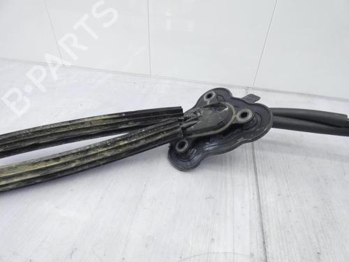 Gear lever RENAULT SCÉNIC III (JZ0/1_) 1.9 dCi (JZ0J, JZ1J, JZ1K, JZ1S) | BP23690454M90