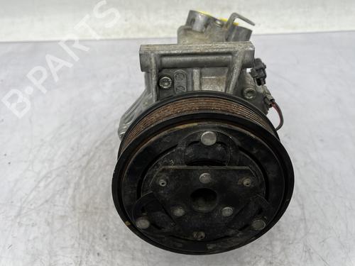 AC compressor DACIA LODGY (JS_) 1.3 TCe 130 (JSNE) | BP27358546M34 