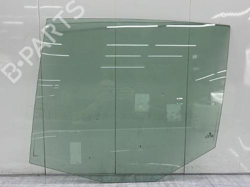 Used Rear left door window VW GOLF V (1K1) 1.9 TDI (90 hp) 23680695