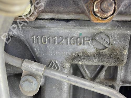 Engine RENAULT CLIO IV (BH_) 0.9 TCe 90 (BHNF, BHMA, BHMH, BHJK, BHJR) | BP33954142M1  - Image 10
