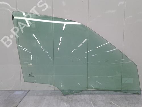 Front right door window PEUGEOT 406 (8B) 2.0 16V | BP23708063C19 