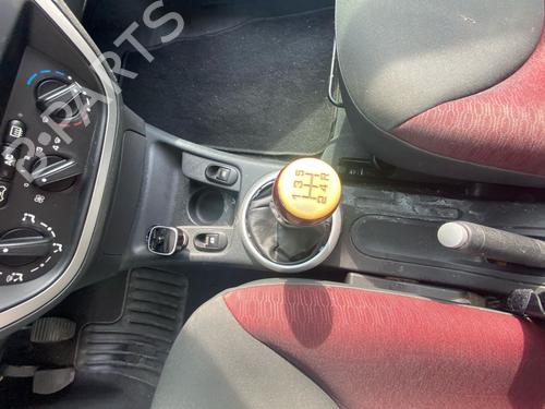 Dashboard CITROËN C2 (JM_) 1.4 HDi | BP37475292C46 - Image 81