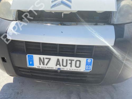 Right front steering knuckle CITROËN NEMO Box Body/MPV (AA_) 1.3 HDi 75 | BP36682849M26 - Image 63