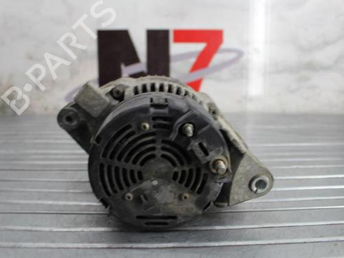 Used Alternator Alternator 23668918 23668918