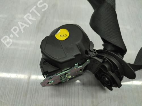 Rear right belt tensioner VW POLO V (6R1, 6C1) 1.4 (6R1) | BP23710827C90 
