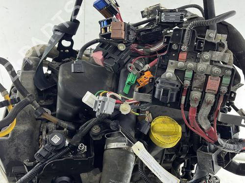 Moteur RENAULT KANGOO Express (FW0/1_) 1.5 dCi 90 (FW0G, FW05, FW08, FW11) | BP30463360M1