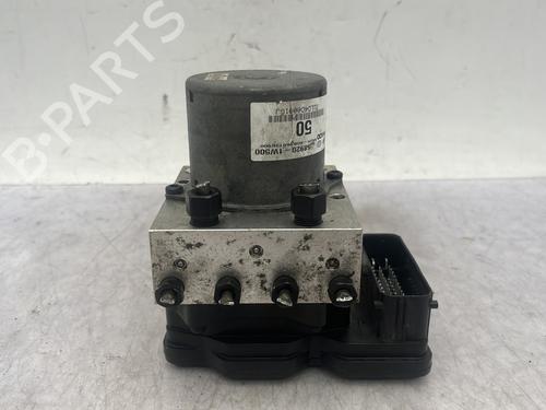 ABS pump KIA RIO III (UB) 1.1 CRDi | BP30961245M43 - Image 5