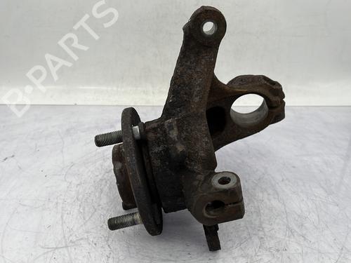 Left front steering knuckle FORD KA (RB_) 1.3 i | BP26001572M25 