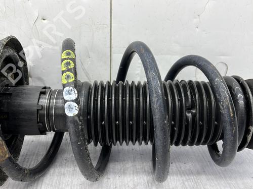 Venstre foran støtdemper AUDI A3 (8L1) 1.9 TDI | BP25746623M16 