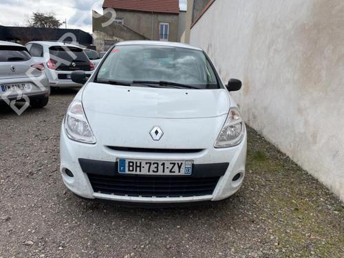 Climate control RENAULT CLIO III (BR0/1, CR0/1) 1.5 dCi | BP23704093I5 - Image 20