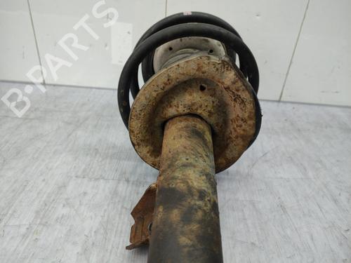 Right front shock absorber BMW 3 Touring (E46) 330 xd | BP23692440M17 