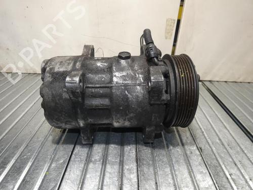 AC Kompressor CITROËN XSARA (N1) 1.9 TD | BP23696863M34 