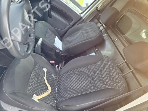 Right sun visor RENAULT KANGOO Express (FW0/1_) 1.5 dCi 90 (FW0G, FW05, FW08, FW11) | BP23680484I2  - Image 10