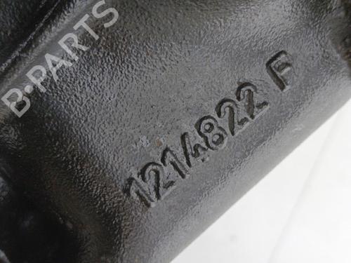 Rear differential BMW 3 (E46) 320 d | BP23731176M24 