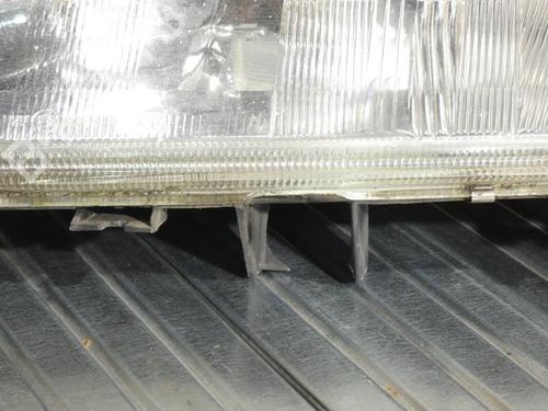 Used Left headlight Left headlight 23666663 23666663