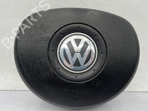 Used Driver airbag VW POLO (9N_, 9A_) 1.2 12V (64 hp) 23670326