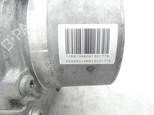 Used Steering pump CITROËN C4 I (LC_) 1.6 HDi (90 hp) 23695357