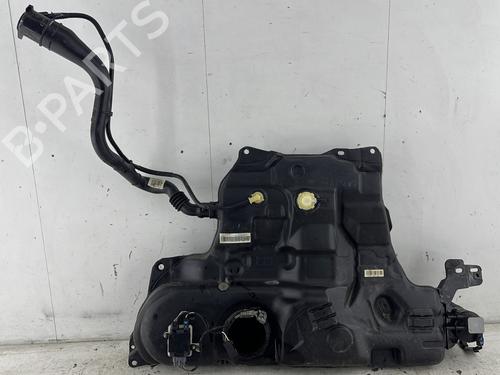 Used Fuel tank RENAULT MEGANE IV Hatchback (B9A/M/N_) 1.5 dCi 110 (B9A3) (110 hp) 27212895