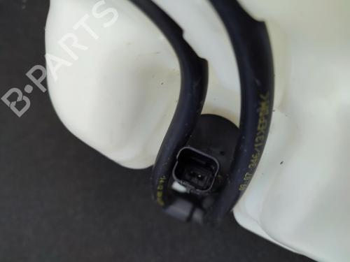 Windscreen washer tank PEUGEOT 208 I (CA_, CC_) 1.0 VTi | BP23677929C113