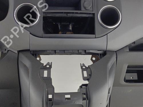 Used Dashboard Dashboard CITROËN BERLINGO Box Body/MPV (B9) 1.6 BlueHDi 100 (99 hp) 23677263 23677263