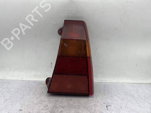 Used Right taillight CITROËN AX (ZA-_) 10 (44 hp) 30546642