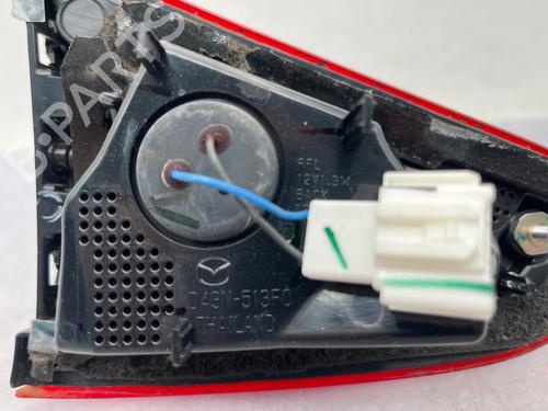Right tailgate light MAZDA 2 Hatchback (DL, DJ) 1.5 SKYACTIV-G M Hybrid | BP35890418C80 - Image 3