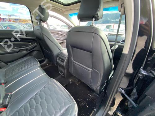 Seats set FORD USA EDGE 2.0 TDCi Bi-Turbo AWD | BP38717940C78 - Image 2
