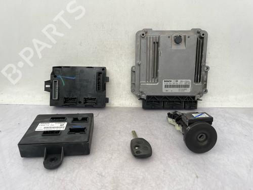 Electronic module RENAULT TRAFIC III Van (FG_) 1.6 dCi 120 (FGMB, FGMC) | BP39521069M83 - Image 4