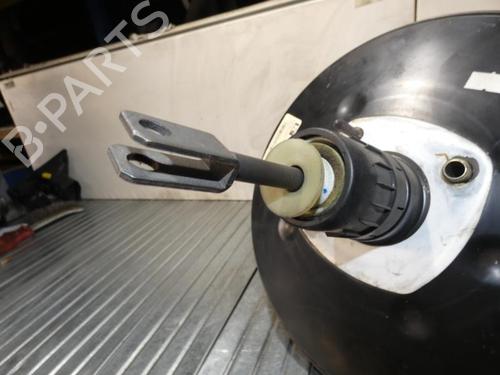 Servo brake RENAULT MEGANE II (BM0/1_, CM0/1_) 1.9 dCi (BM0G, CM0G) | BP23667956M42 