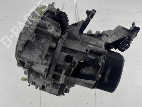 Gearbox RENAULT ESPACE III (JE0_) 1.9 dTi (JE0M) | BP29537532M3 