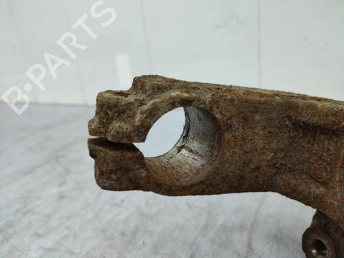 Right front steering knuckle FORD FIESTA V (JH_, JD_) 1.4 TDCi | BP23686035M26 