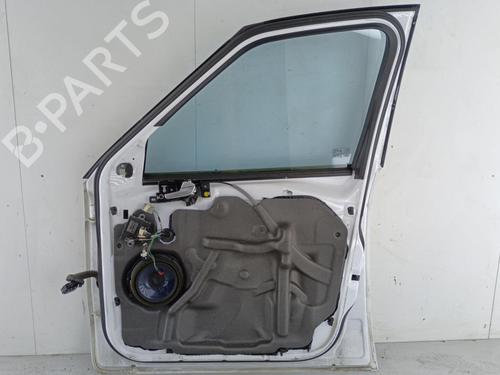 Right front door FORD S-MAX (WA6) 2.2 TDCi | BP23706187C3 