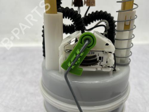 Fuel pump RENAULT CAPTUR I (J5_, H5_) 1.2 TCe 120 | BP33631067M76 - Image 5