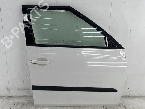 Used Right front door SKODA FABIA II (542) 1.4 TDI (80 hp) 27699580
